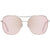 Lunettes de soleil Femme WEB EYEWEAR WE0245-5828G ø 58 mm