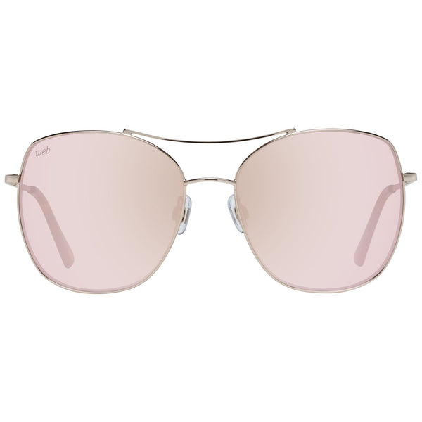 Lunettes de soleil Femme WEB EYEWEAR WE0245-5828G ø 58 mm