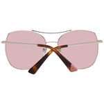 Lunettes de soleil Femme WEB EYEWEAR WE0245-5828G ø 58 mm