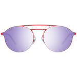 Lunettes de soleil Unisexe WEB EYEWEAR WE0249-5867G ø 58 mm