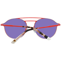 Lunettes de soleil Unisexe WEB EYEWEAR WE0249-5867G ø 58 mm