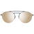 Lunettes de soleil Unisexe WEB EYEWEAR WE0249-5892C ø 58 mm