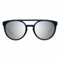 Lunettes de soleil Homme Timberland TB9163-5391D Bleu Smoke Gradient (ø 53 mm)