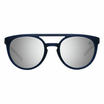 Lunettes de soleil Homme Timberland TB9163-5391D Bleu Smoke Gradient (ø 53 mm)