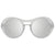 Lunettes de soleil Femme Roberto Cavalli RC1109-5321C (ø 53 mm)