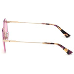 Lunettes de soleil Femme WEB EYEWEAR WE0254-32S (ø 49 mm)