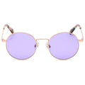 Lunettes de soleil Femme WEB EYEWEAR WE0254-33Y (ø 49 mm) (Lila)