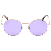 Lunettes de soleil Femme WEB EYEWEAR WE0254-33Y (ø 49 mm) (Lila)