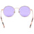 Lunettes de soleil Femme WEB EYEWEAR WE0254-33Y (ø 49 mm) (Lila)