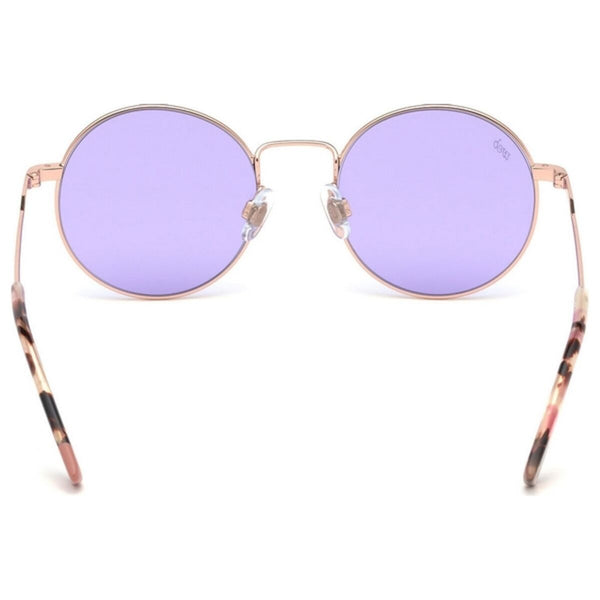 Lunettes de soleil Femme WEB EYEWEAR WE0254-33Y (ø 49 mm) (Lila)