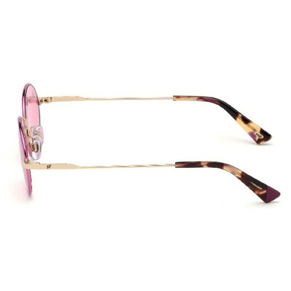 Lunettes de soleil Femme WEB EYEWEAR (ø 51 mm)