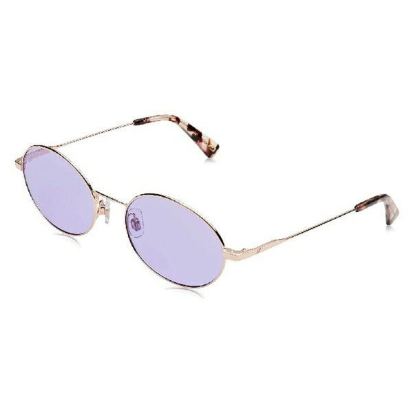 Lunettes de soleil Femme WEB EYEWEAR Lila (ø 51 mm)