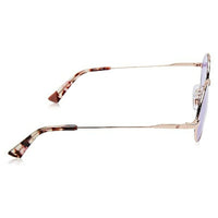 Lunettes de soleil Femme WEB EYEWEAR Lila (ø 51 mm)