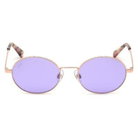 Lunettes de soleil Femme WEB EYEWEAR Lila (ø 51 mm)