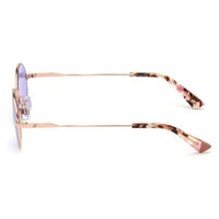 Lunettes de soleil Femme WEB EYEWEAR Lila (ø 51 mm)