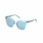 Lunettes de soleil Femme Guess GU7612-84V (ø 55 mm)