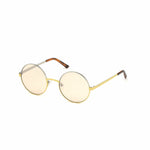 Lunettes de soleil Unisexe Guess GU3046-39G Jaune (ø 52 mm)