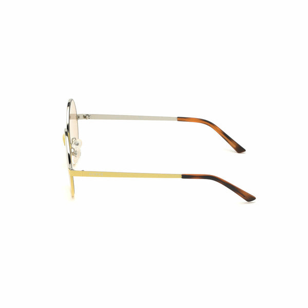 Lunettes de soleil Unisexe Guess GU3046-39G Jaune (ø 52 mm)