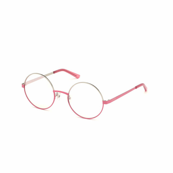 Lunettes de soleil Unisexe Guess GU3046-72Z Rose (ø 52 mm)