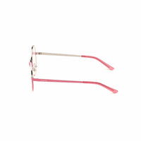 Lunettes de soleil Unisexe Guess GU3046-72Z Rose (ø 52 mm)