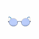 Lunettes de soleil Unisexe Guess GU3046-90X Bleu (ø 52 mm)