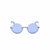 Lunettes de soleil Unisexe Guess GU3046-90X Bleu (ø 52 mm)