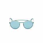 Lunettes de soleil Unisexe Guess GU3047-87Q Turquoise (ø 53 mm)