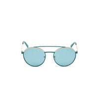 Lunettes de soleil Unisexe Guess GU3047-87Q Turquoise (ø 53 mm)