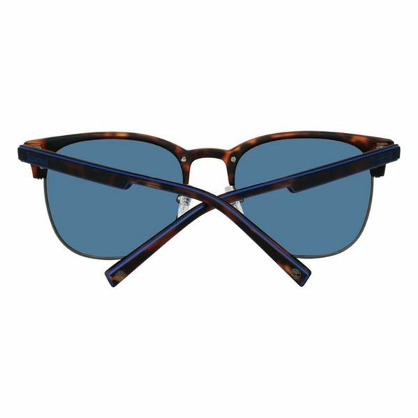 Lunettes de soleil Homme Timberland TB9177-5352D Dark Havana Smoke Gradient (ø 53 mm)