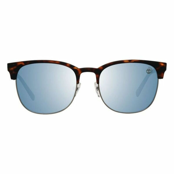 Lunettes de soleil Homme Timberland TB9177-5352D Dark Havana Smoke Gradient (ø 53 mm)