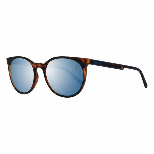 Lunettes de soleil Homme Timberland TB9176-5352D Dark Havana Smoke Gradient (ø 53 mm)