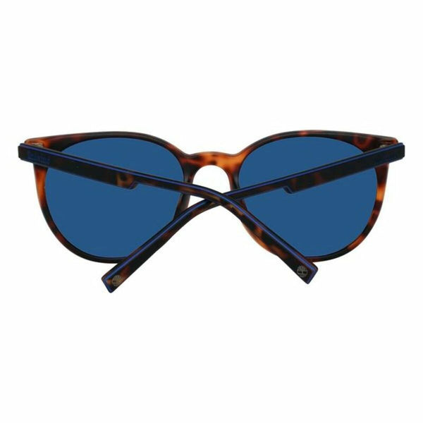 Lunettes de soleil Homme Timberland TB9176-5352D Dark Havana Smoke Gradient (ø 53 mm)