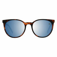 Lunettes de soleil Homme Timberland TB9176-5352D Dark Havana Smoke Gradient (ø 53 mm)