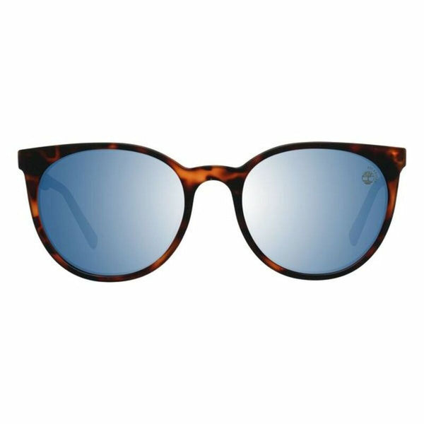 Lunettes de soleil Homme Timberland TB9176-5352D Dark Havana Smoke Gradient (ø 53 mm)