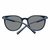 Lunettes de soleil Homme Timberland TB9176-5391D Bleu Smoke Gradient (ø 53 mm)