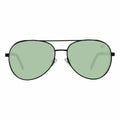 Lunettes de soleil Homme Timberland TB9183-6102D Smoke Gradient (Ø 61 mm)