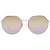 Lunettes de soleil Femme WEB EYEWEAR WE0258-5828F ø 58 mm