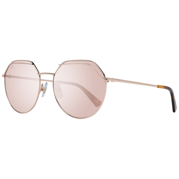 Lunettes de soleil Femme WEB EYEWEAR WE0258-5833G ø 58 mm