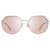 Lunettes de soleil Femme WEB EYEWEAR WE0258-5833G ø 58 mm