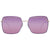 Lunettes de soleil Femme WEB EYEWEAR WE0259-5728Z ø 57 mm