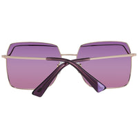 Lunettes de soleil Femme WEB EYEWEAR WE0259-5728Z ø 57 mm