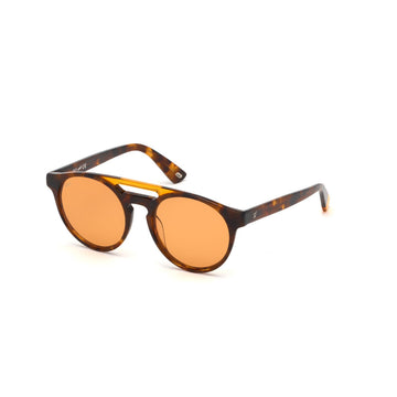 Lunettes de soleil Homme WEB EYEWEAR WE0262-5156J ø 51 mm