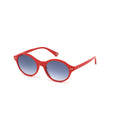 Lunettes de soleil Femme WEB EYEWEAR WE0266-5166W ø 51 mm