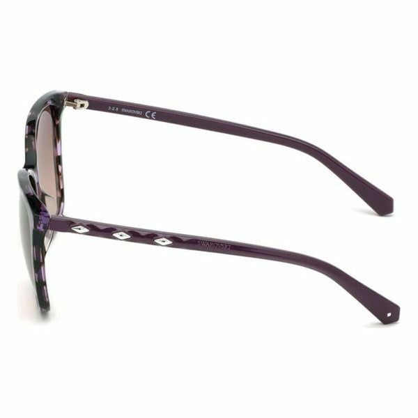 Lunettes de soleil Femme Swarovski SK-0222-55T (ø 56 mm) (ø 56 mm)