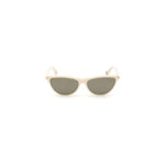 Lunettes de soleil Femme WEB EYEWEAR WE0264-21C (ø 55 mm)