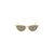 Lunettes de soleil Femme WEB EYEWEAR WE0264-21C (ø 55 mm)