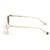 Lunettes de soleil Femme WEB EYEWEAR WE0264-21C (ø 55 mm)