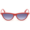 Lunettes de soleil Femme WEB EYEWEAR WE0264-66W (ø 55 mm)