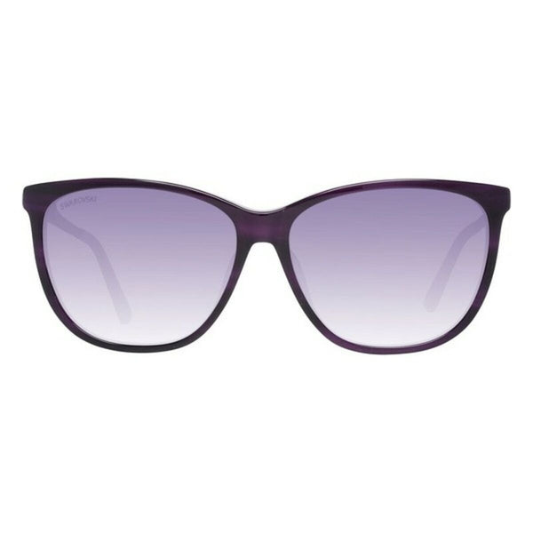 Lunettes de soleil Femme Swarovski SK0225-5683Z ø 56 mm