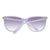 Lunettes de soleil Femme Swarovski SK0225-5683Z ø 56 mm